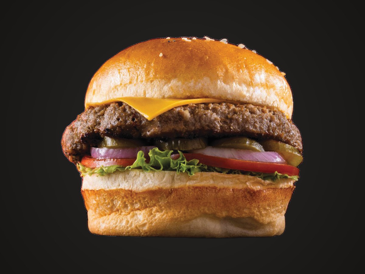 Classic Burger