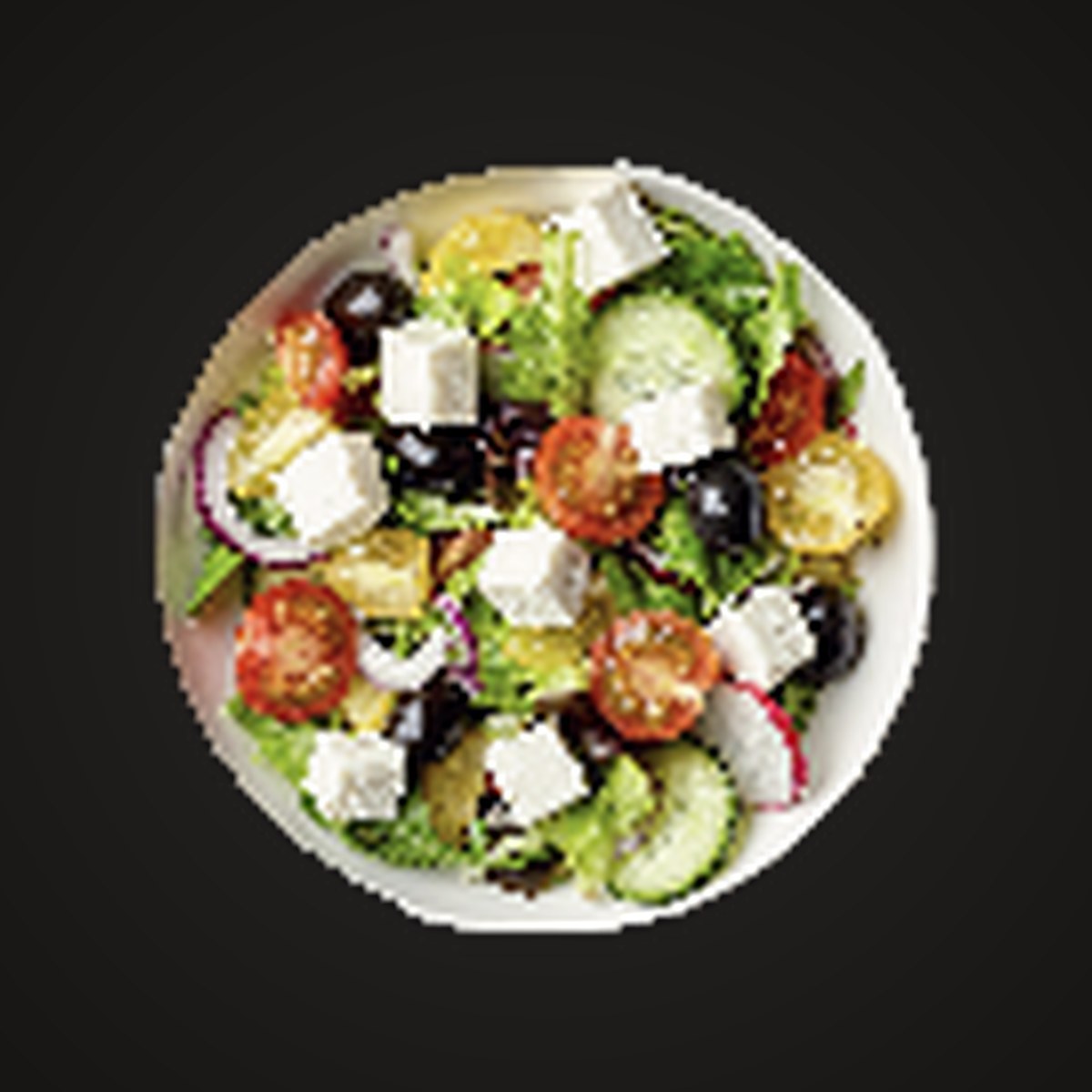 Coleslaw Salad
