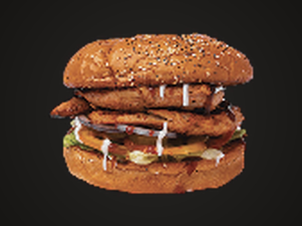 Grilled Chicken